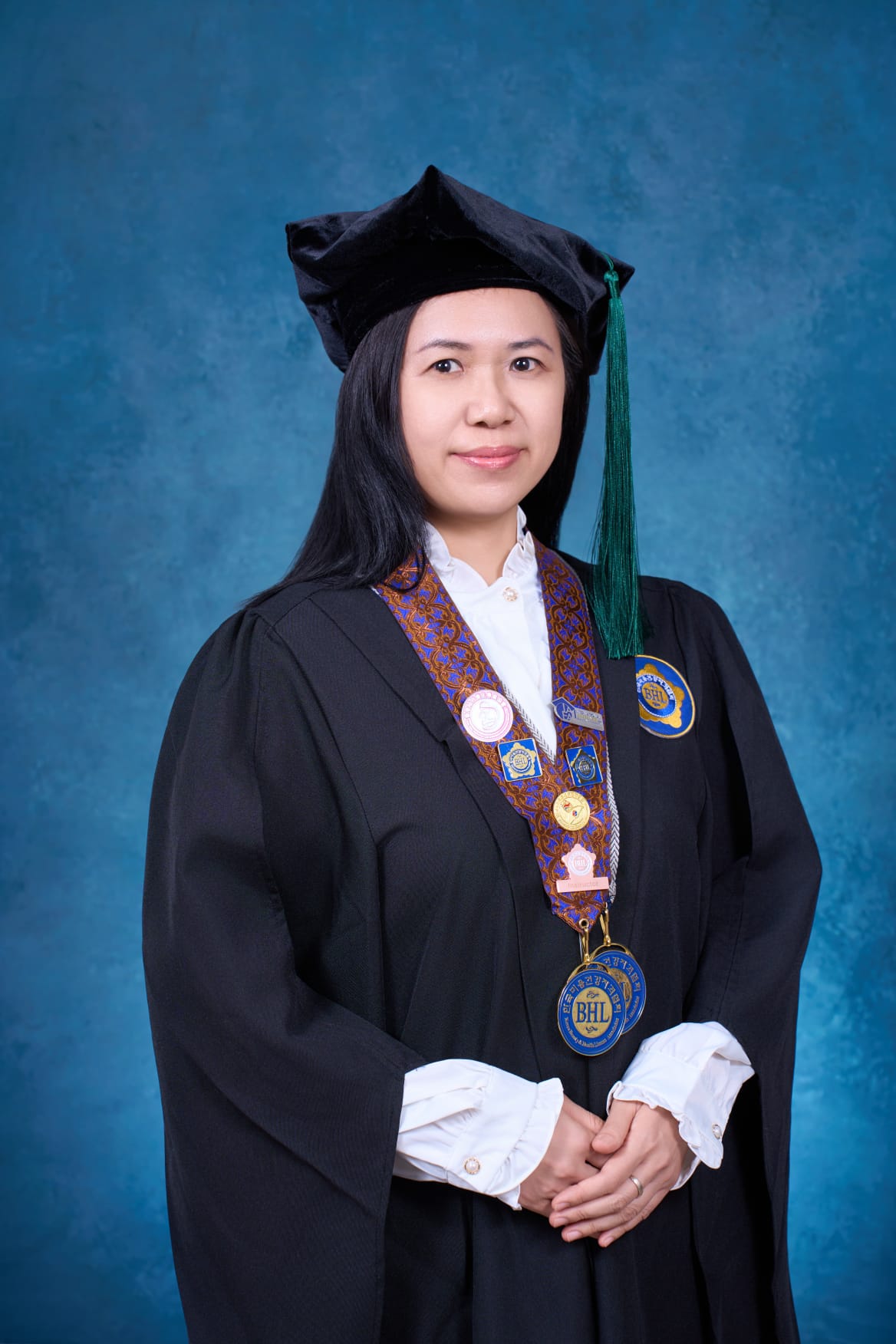 Ko Lai Ping	